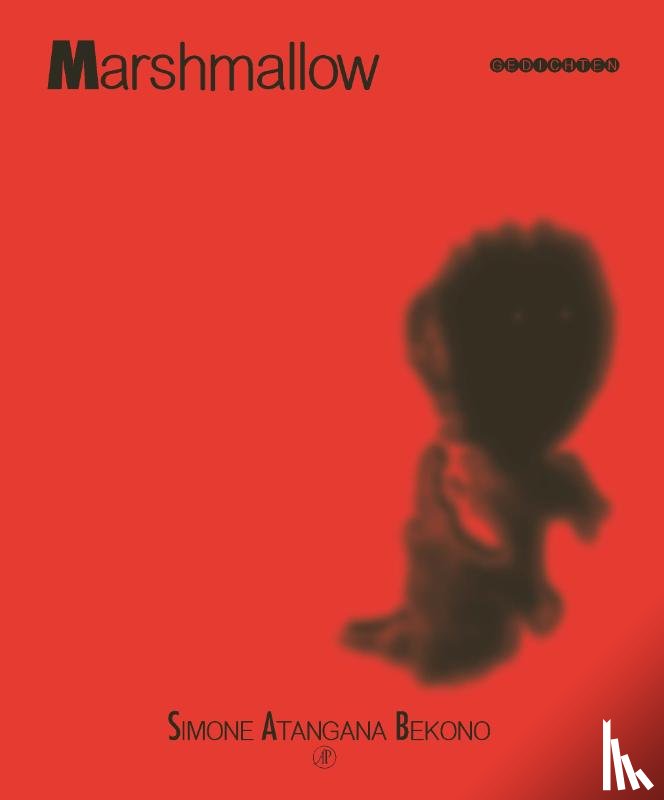 Atangana Bekono, Simone - Marshmallow
