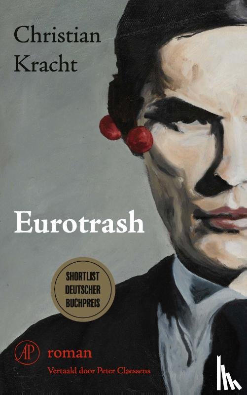 Kracht, Christian - Eurotrash