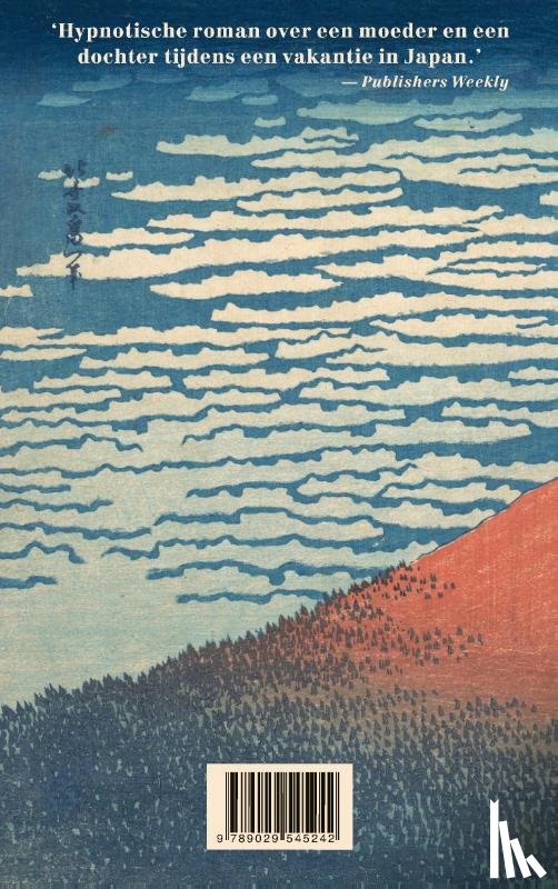 Au, Jessica - Koud genoeg voor sneeuw