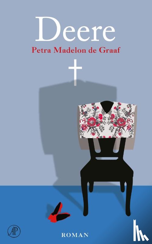 Graaf, Petra Madelon de - Deere