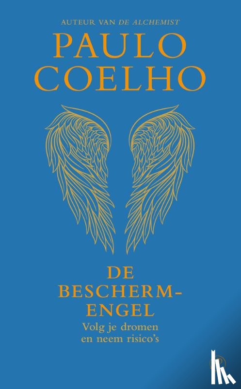 Coelho, Paulo - De beschermengel