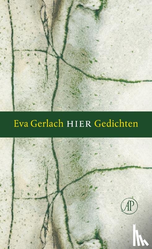 Gerlach, Eva - Hier