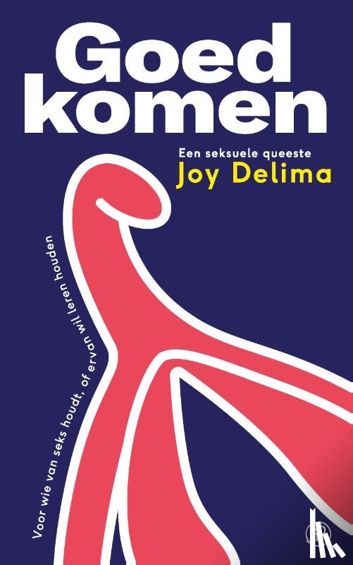 Delima, Joy - Goed komen