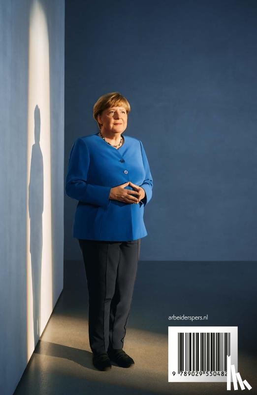 Merkel, Angela, Baumann, Beate - Vrijheid