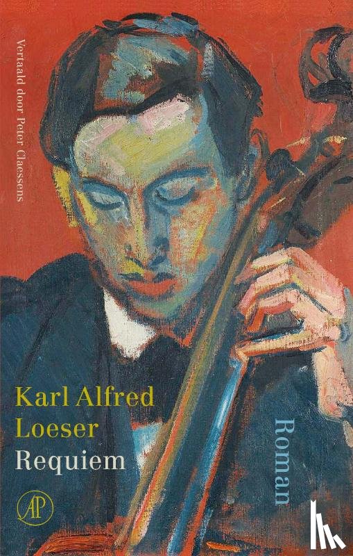 Loeser, Karl Alfred - Requiem