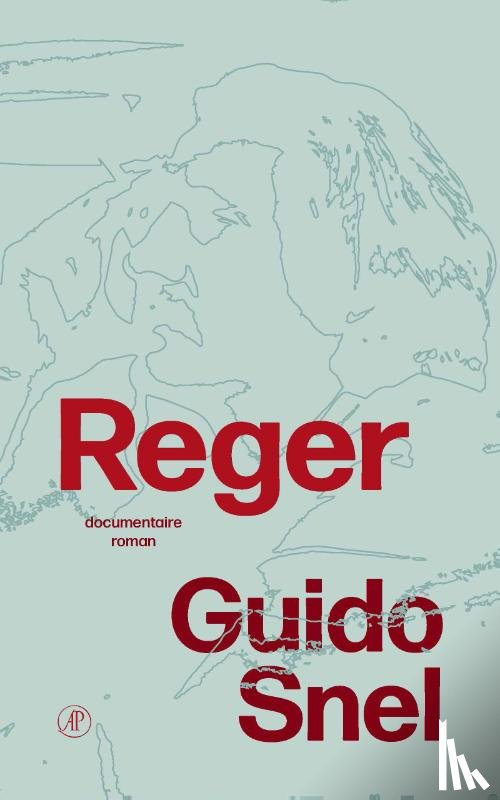 Snel, Guido - Reger