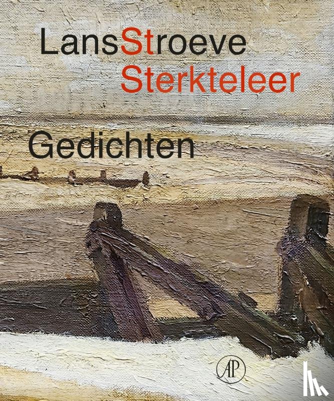 Stroeve, Lans - Sterkteleer