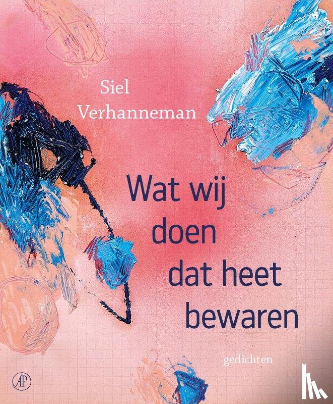 Verhanneman, Siel - Wat wij doen dat heet bewaren
