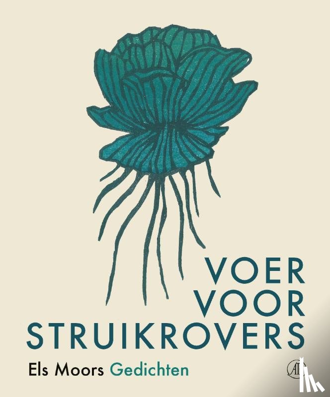 Moors, Els - Voer voor struikrovers