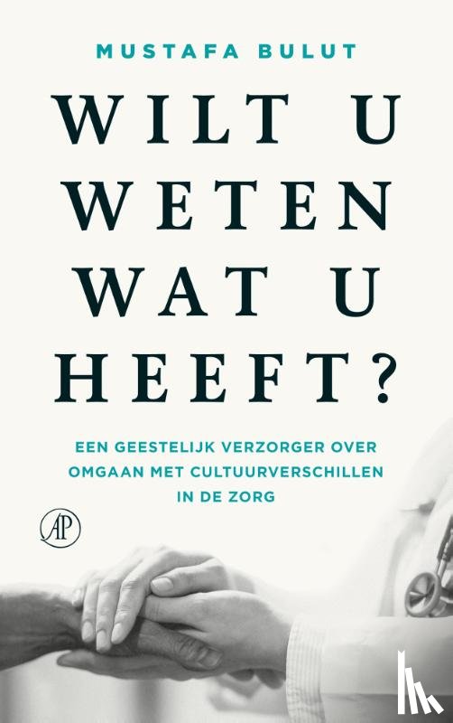 Bulut, Mustafa - Wilt u weten wat u heeft?