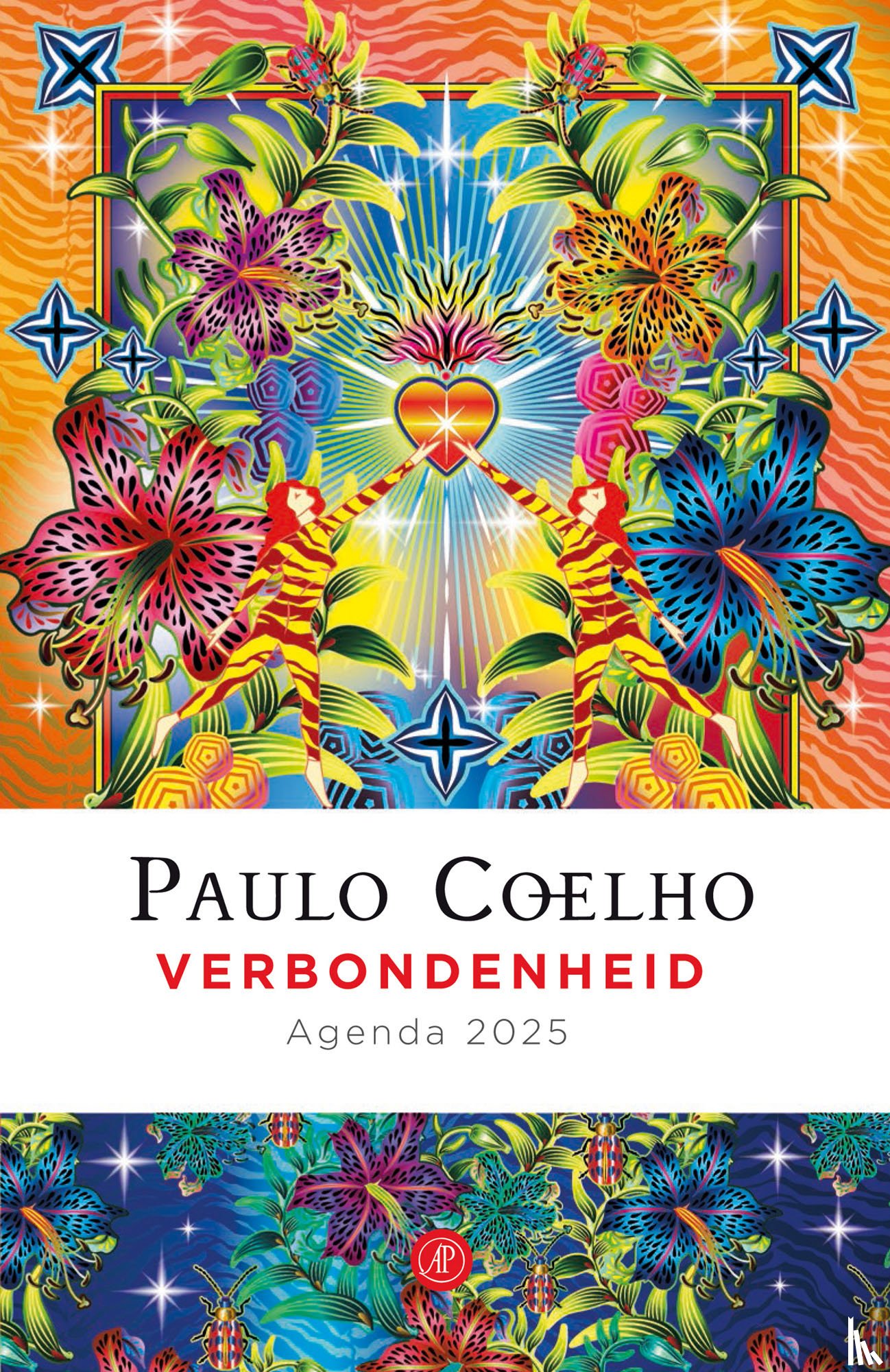 Coelho, Paulo - 2025