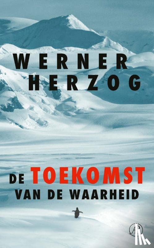 Herzog, Werner - De toekomst van de waarheid