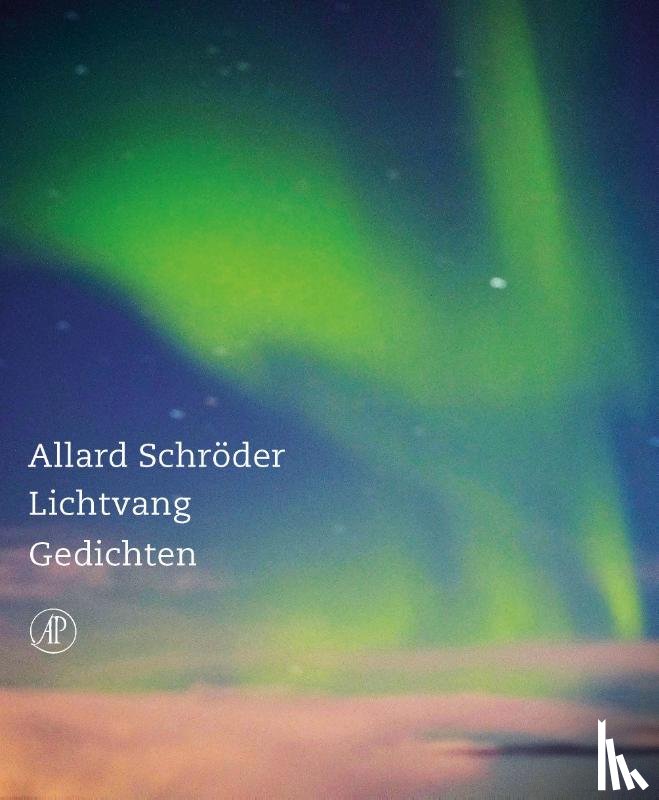 Schröder, Allard - Lichtvang
