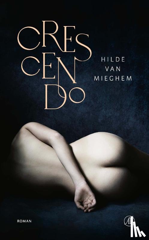 Mieghem, Hilde van - Crescendo