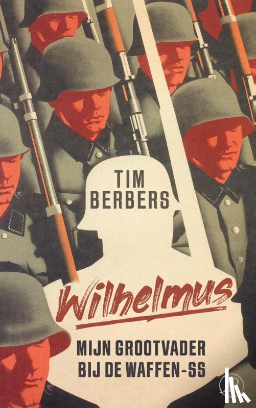 Berbers, Tim - Wilhelmus