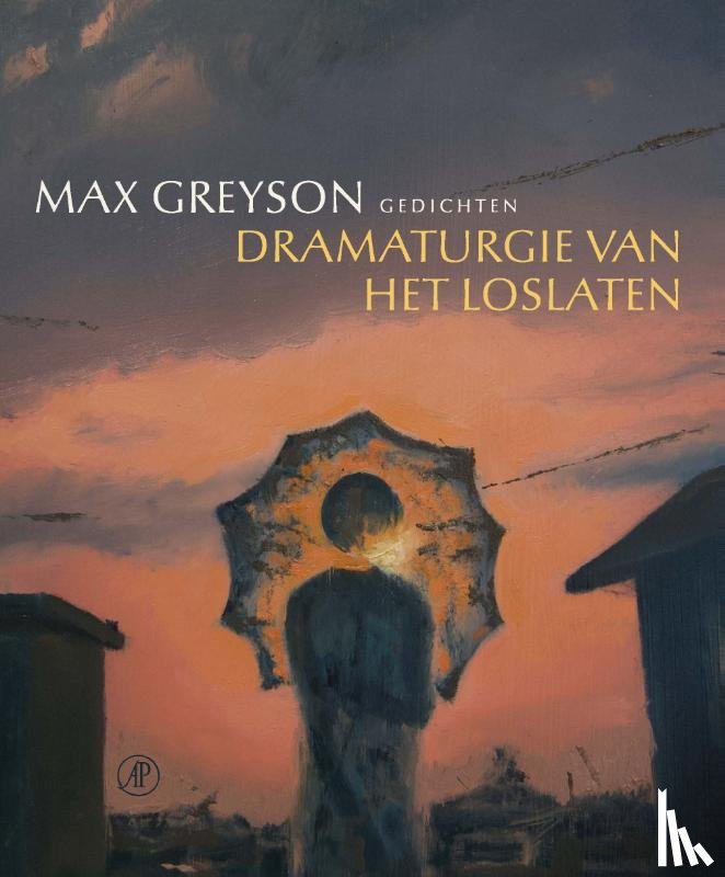 Greyson, Max - Dramaturgie van het loslaten