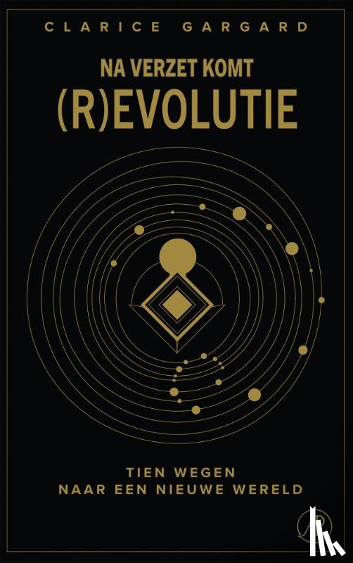 Gargard, Clarice - Na verzet komt (r)evolutie