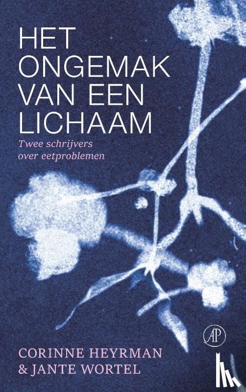 Heyrman, Corinne, Wortel, Jante - Het ongemak van een lichaam