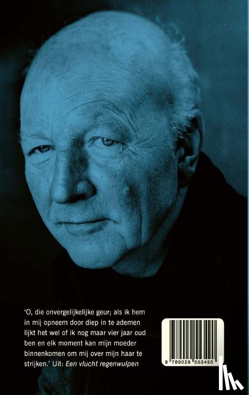 Hart, Maarten 't - Een vlucht regenwulpen