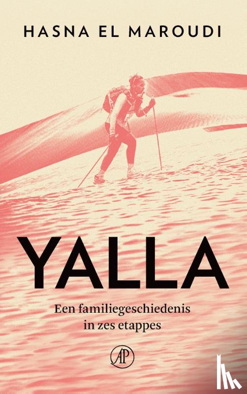 El Maroudi, Hasna - Yalla