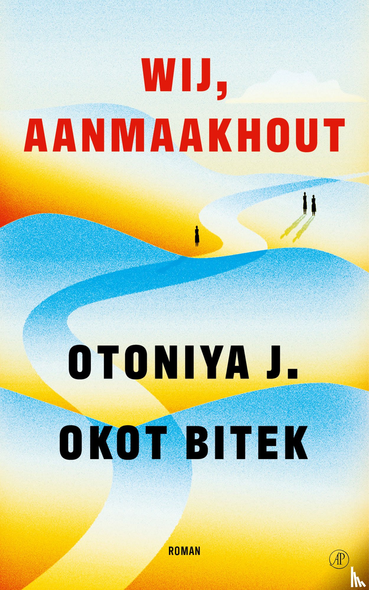 Okot Bitek, Otoniya J. - Wij, aanmaakhout