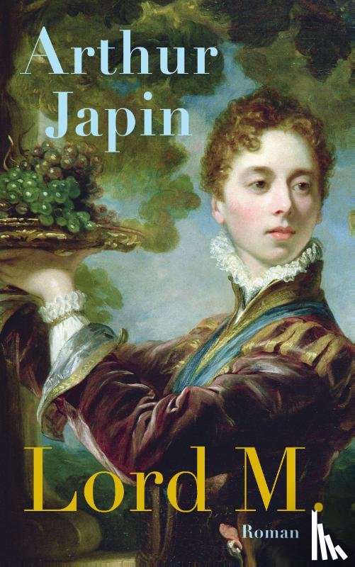 Japin, Arthur - Lord M.