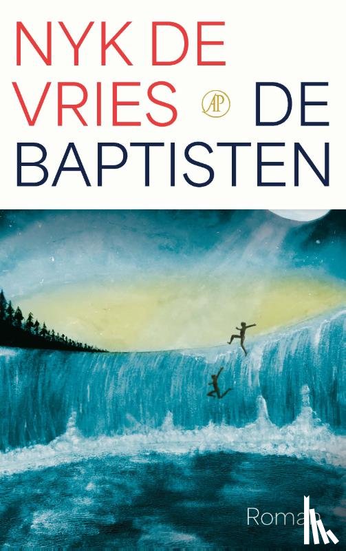 Vries, Nyk de - De Baptisten