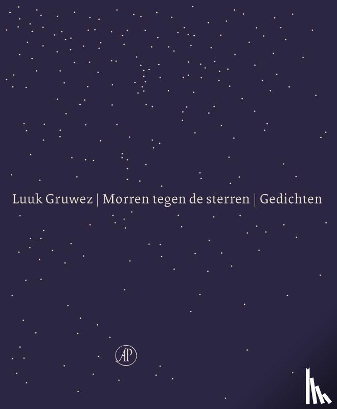 Gruwez, Luuk - Morren tegen de sterren