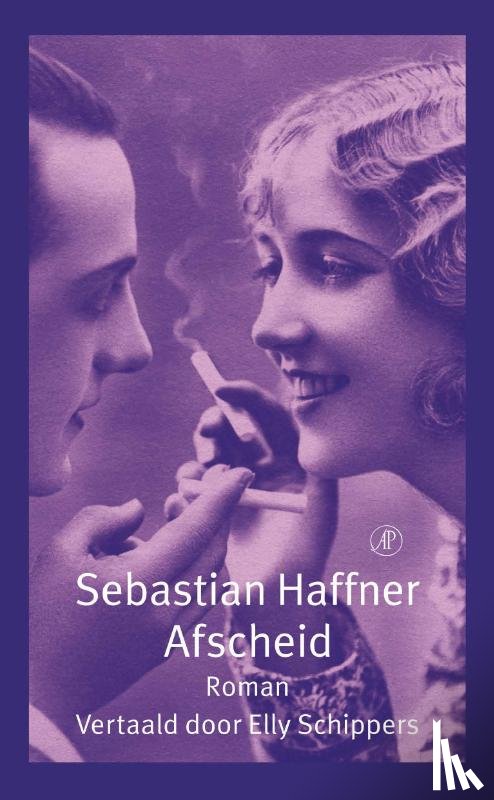 Haffner, Sebastian - Afscheid