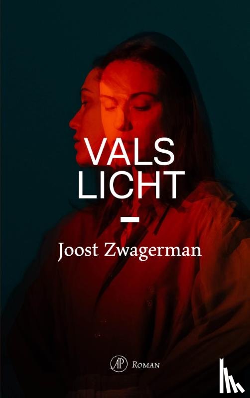Zwagerman, Joost - Vals licht