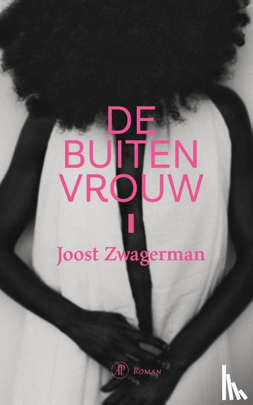 Zwagerman, Joost - De buitenvrouw