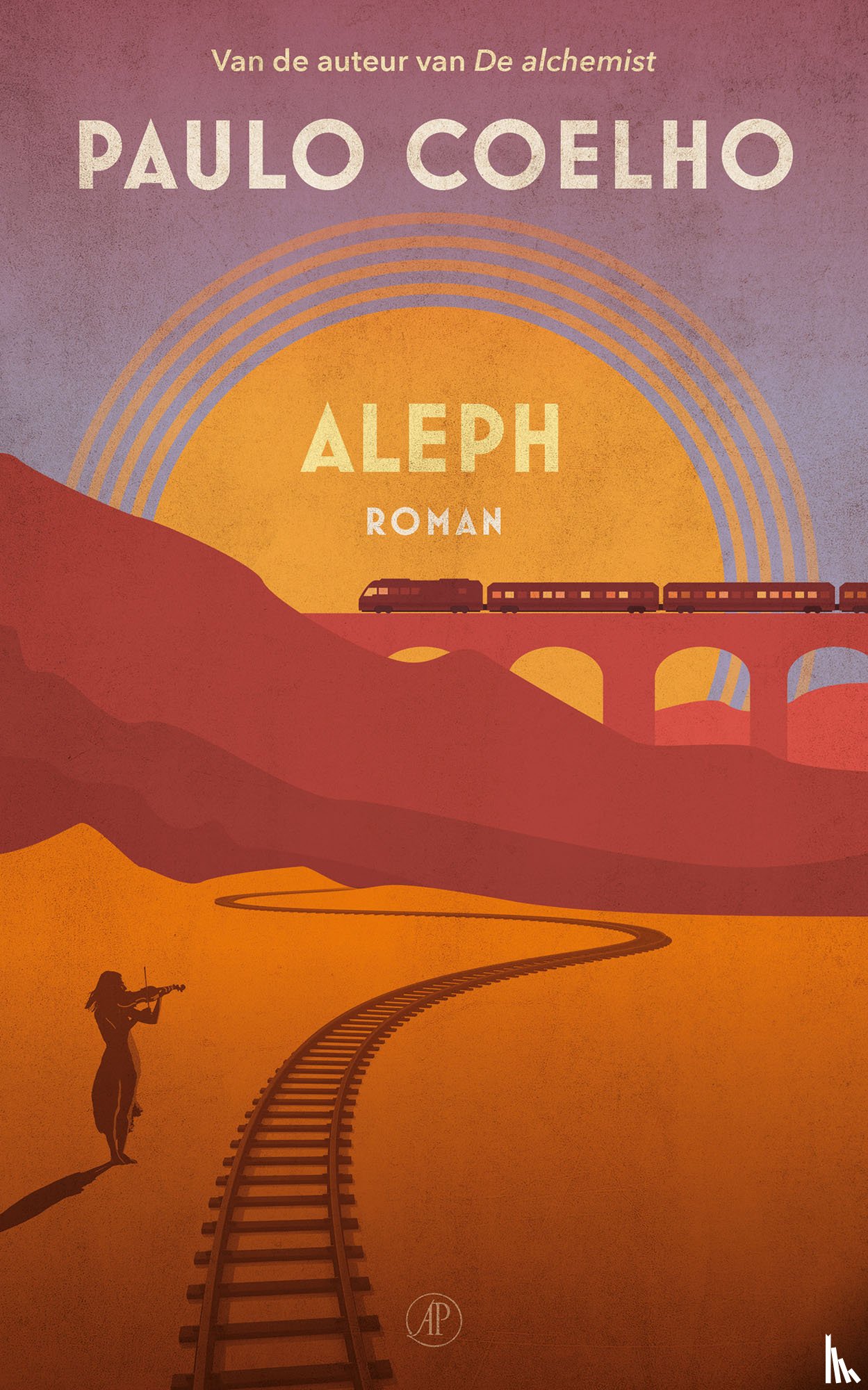 Coelho, Paulo - Aleph