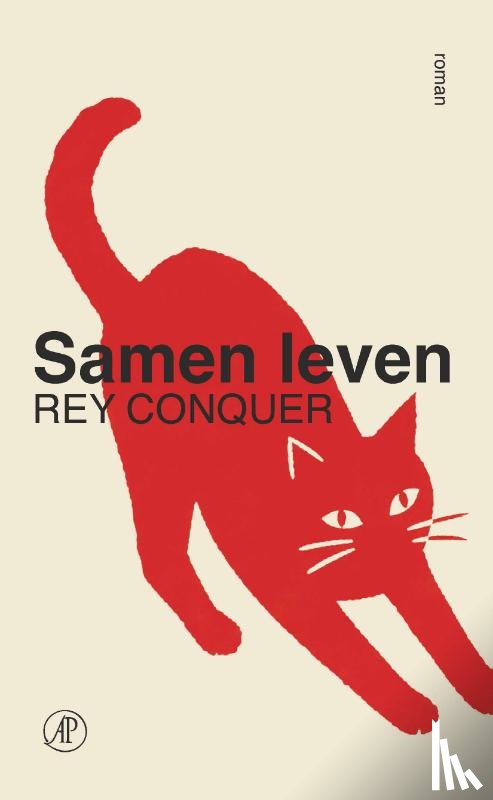 Conquer, Rey - Samen leven