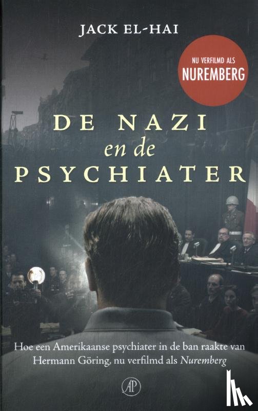 El-Hai, Jack - De nazi en de psychiater