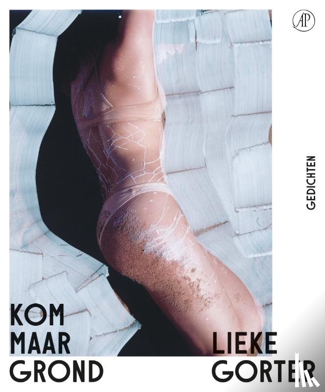 Gorter, Lieke - Kom maar grond