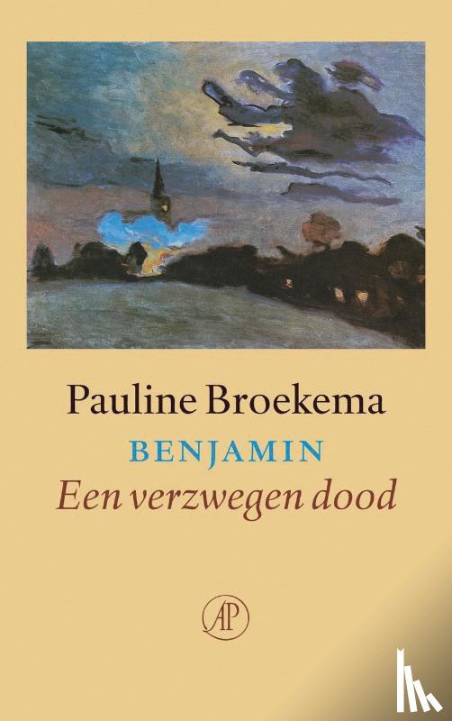Broekema, Pauline - Benjamin