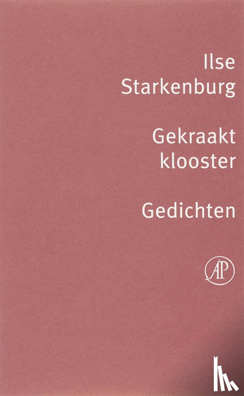 Starkenburg, I. - Gekraakt klooster