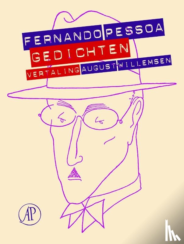 Pessoa, Fernando - Gedichten