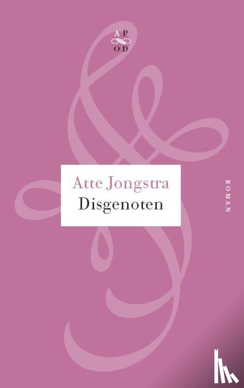 Jongstra, Atte - Disgenoten