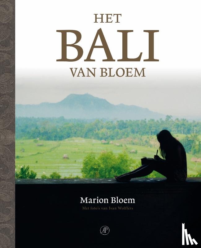 Bloem, Marion - Het Bali van Bloem