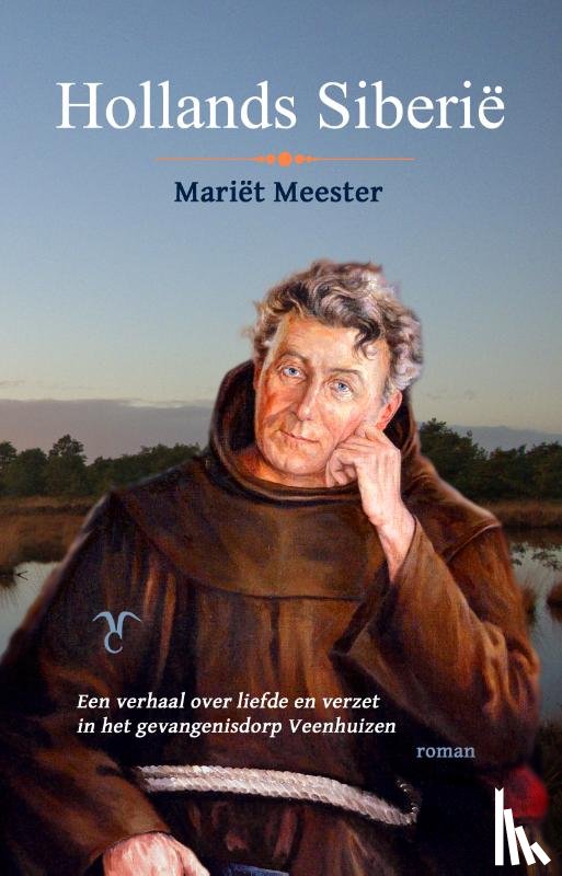 Meester, Mariët - Hollands Siberie