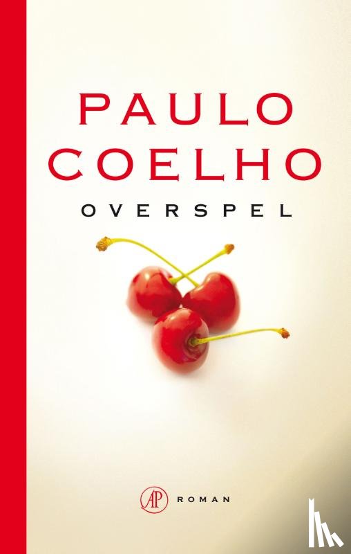 Coelho, Paulo - Overspel