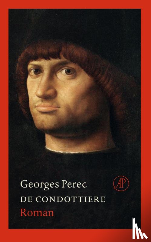 Perec, Georges - De Condottiere