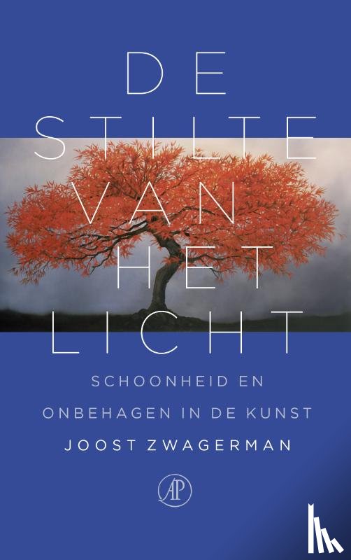 Zwagerman, Joost - De stilte van het licht
