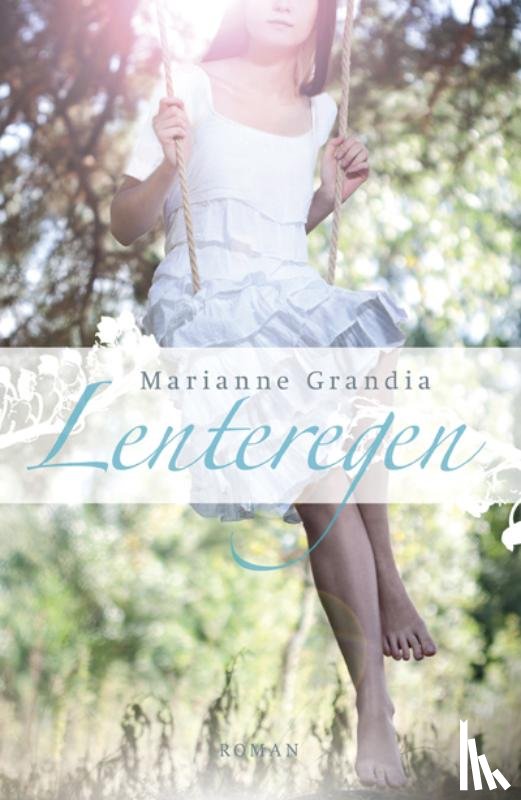 Grandia, Marianne - Lenteregen
