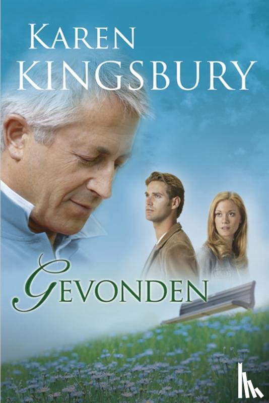 Kingsbury, Karen - Gevonden