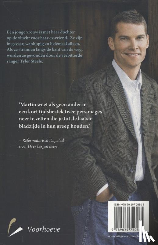 Martin, Charles - Noodweer