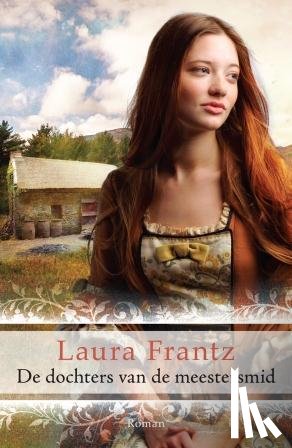 Frantz, Laura - De dochters van de meestersmid
