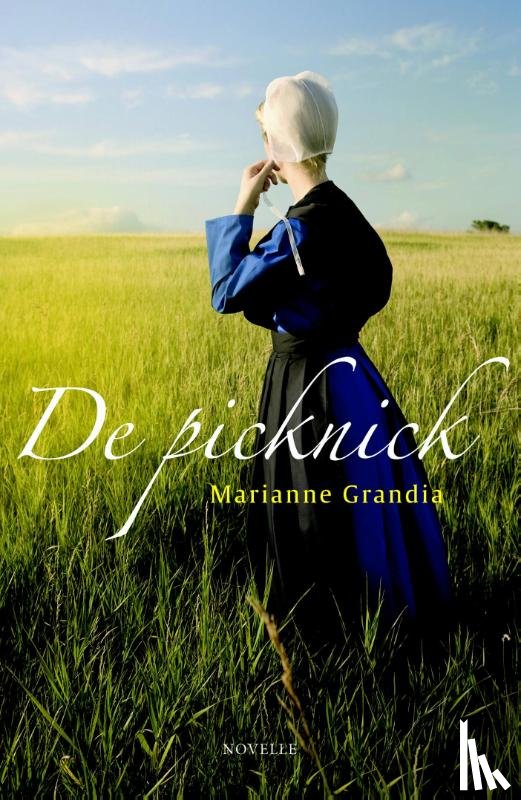 Grandia, Marianne - De picknick