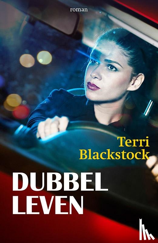 Blackstock, Terri - Dubbelleven